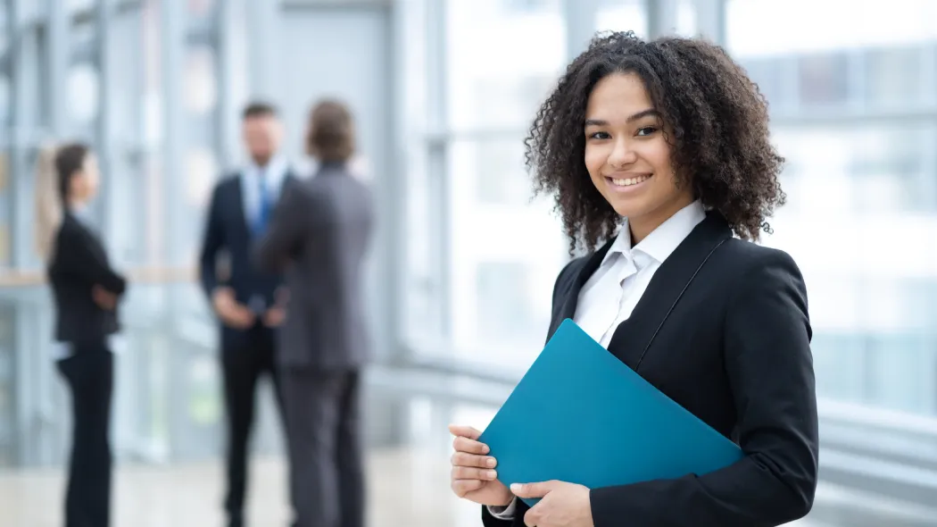 Corporate Image