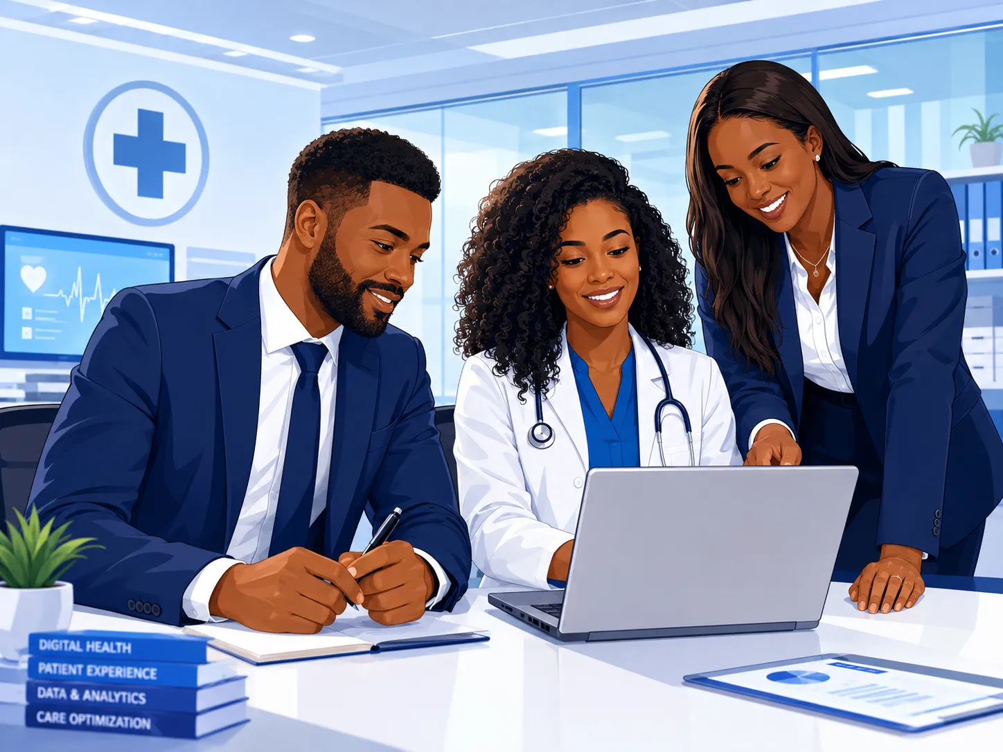 Healthcare